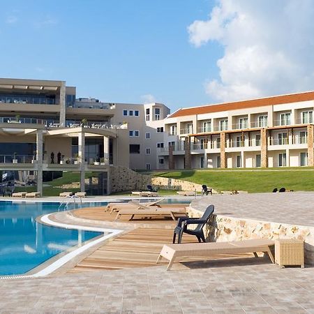 Elpida Resort & Spa Serres Exterior photo