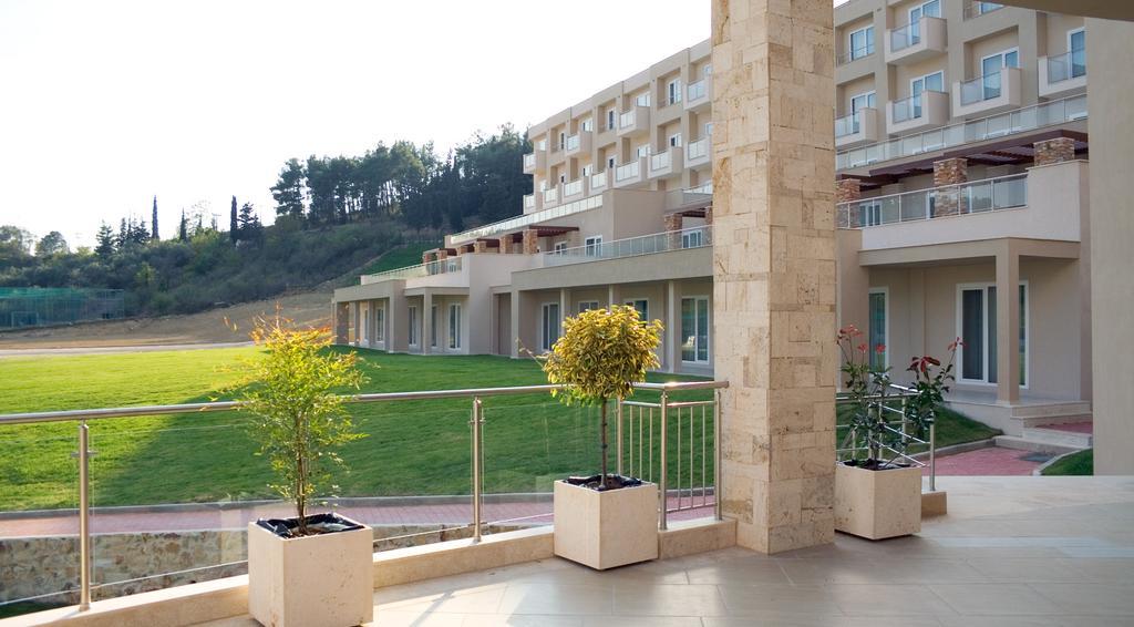 Elpida Resort & Spa Serres Exterior photo