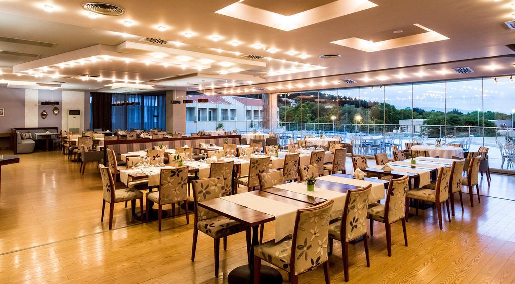 Elpida Resort & Spa Serres Exterior photo