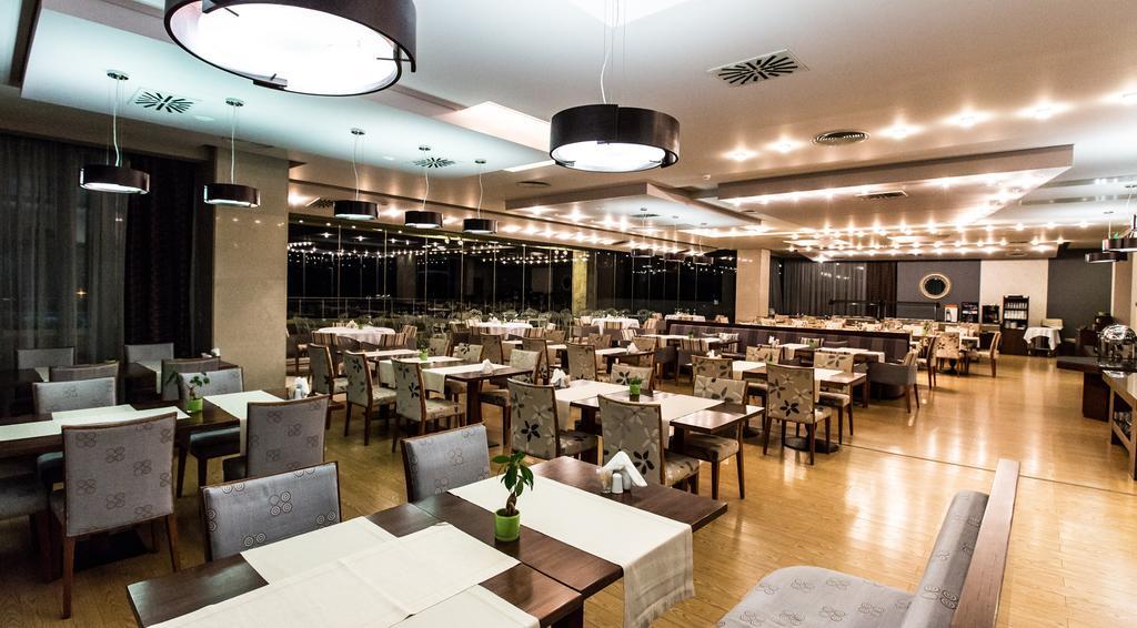 Elpida Resort & Spa Serres Exterior photo