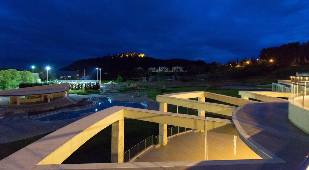 Elpida Resort & Spa Serres Exterior photo