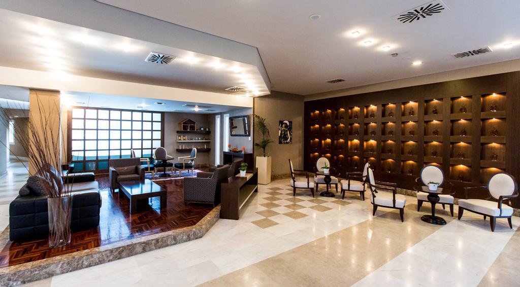 Elpida Resort & Spa Serres Exterior photo