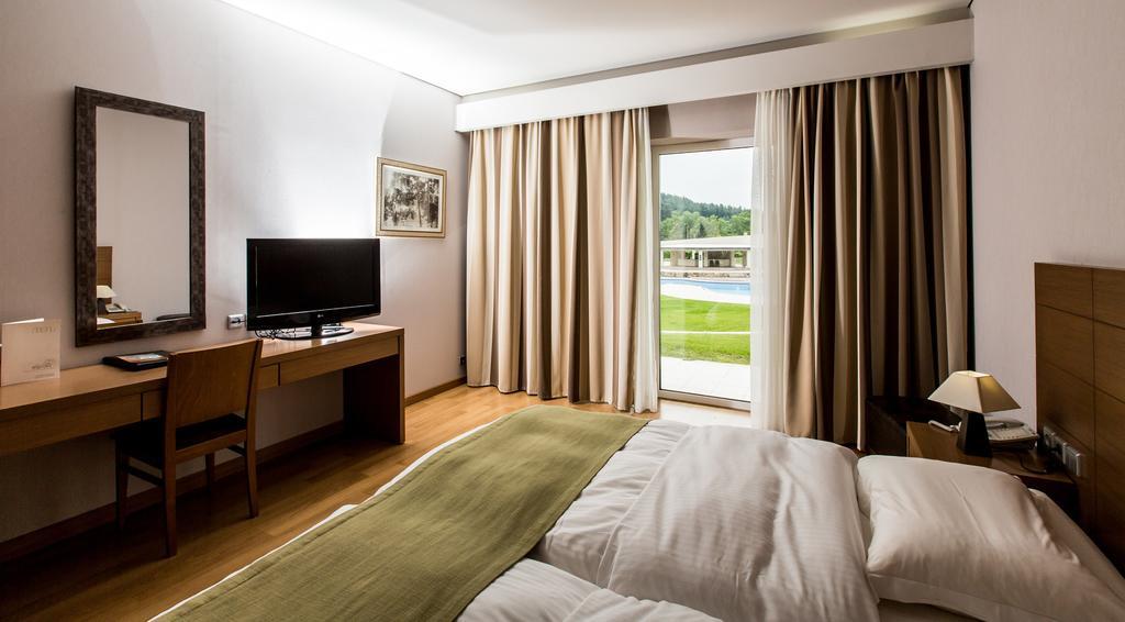 Elpida Resort & Spa Serres Exterior photo