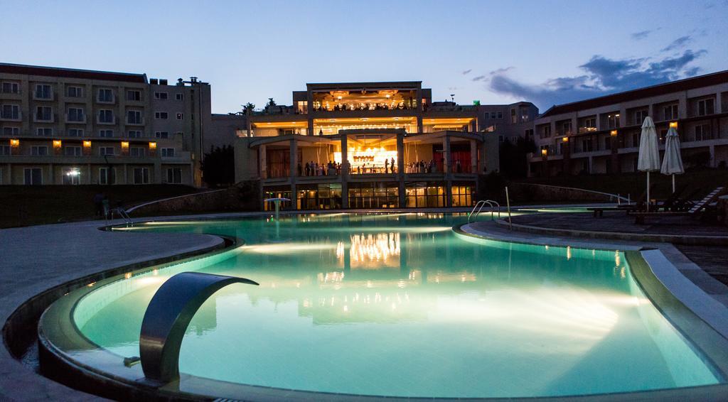 Elpida Resort & Spa Serres Exterior photo