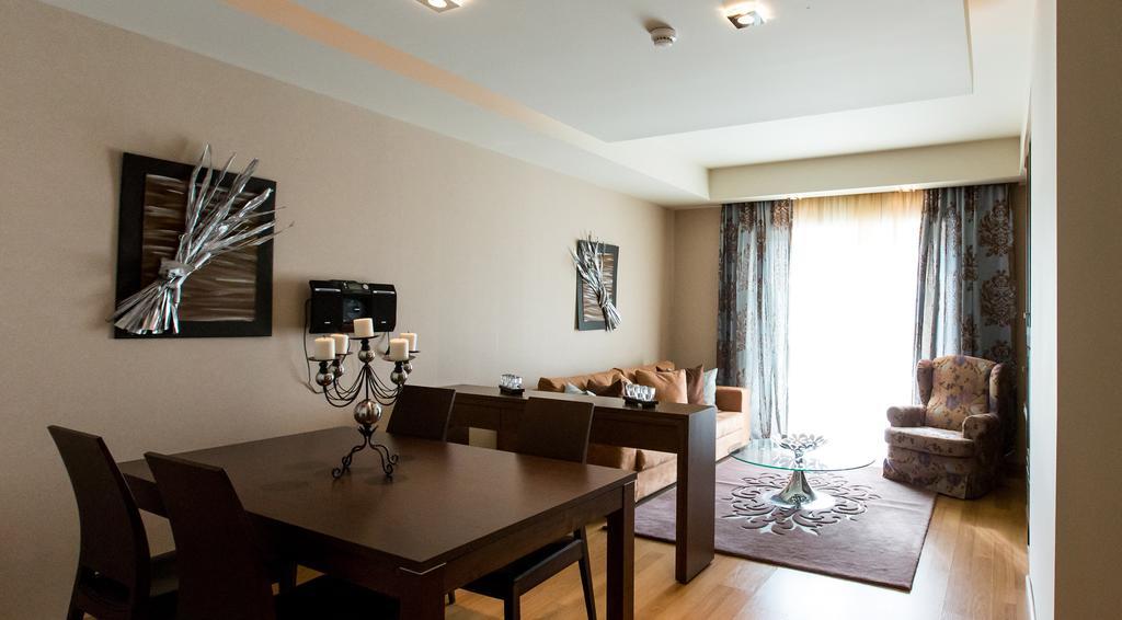 Elpida Resort & Spa Serres Exterior photo