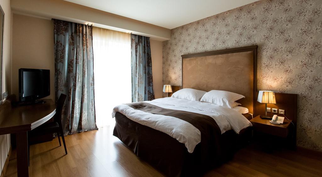 Elpida Resort & Spa Serres Exterior photo