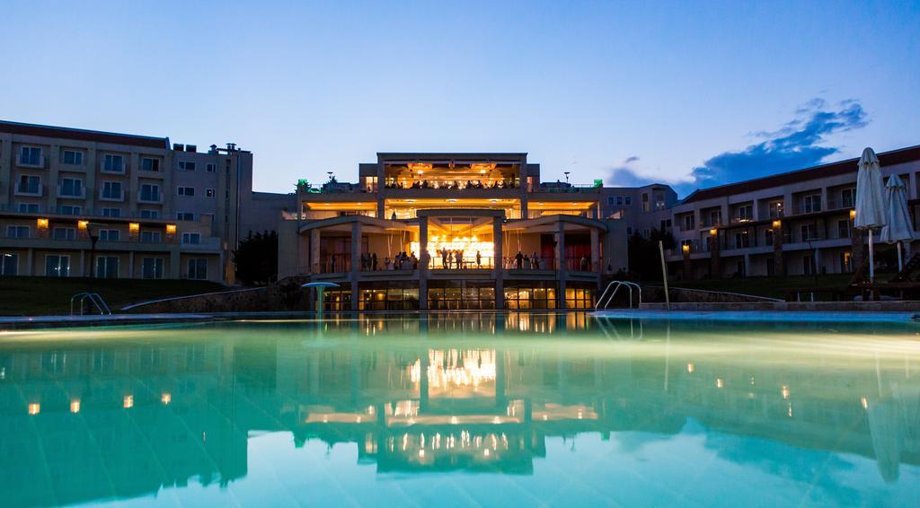 Elpida Resort & Spa Serres Exterior photo