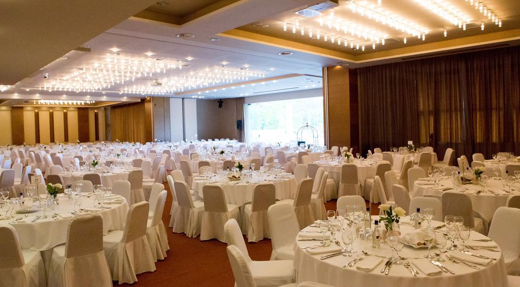Elpida Resort & Spa Serres Exterior photo