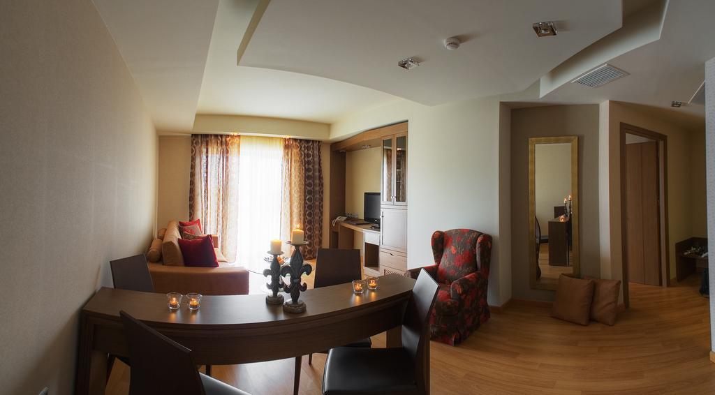Elpida Resort & Spa Serres Exterior photo