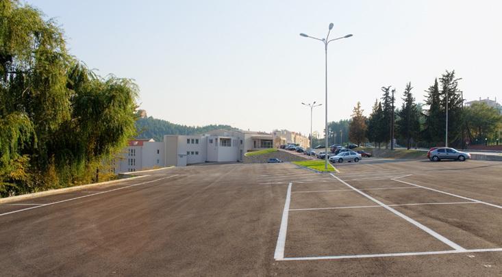 Elpida Resort & Spa Serres Exterior photo
