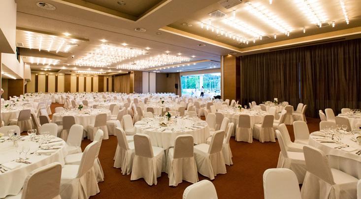 Elpida Resort & Spa Serres Exterior photo