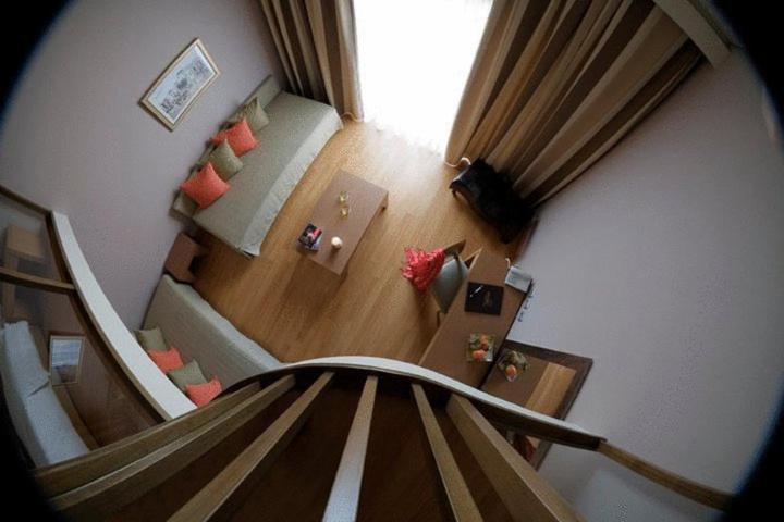 Elpida Resort & Spa Serres Room photo