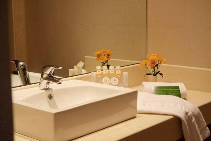 Elpida Resort & Spa Serres Room photo