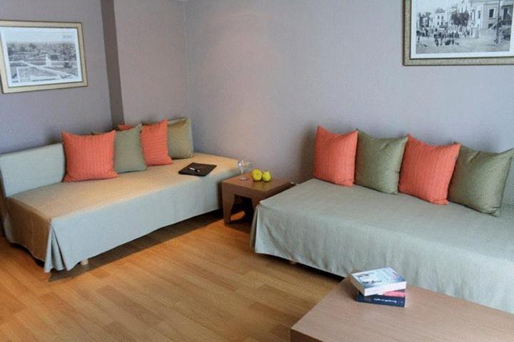 Elpida Resort & Spa Serres Room photo