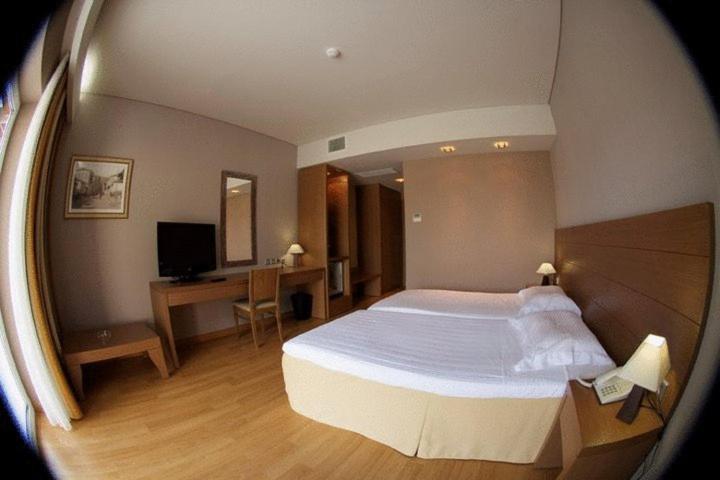 Elpida Resort & Spa Serres Room photo