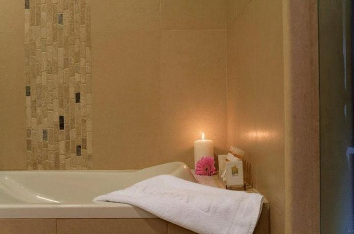 Elpida Resort & Spa Serres Exterior photo