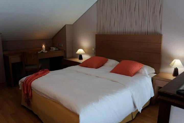 Elpida Resort & Spa Serres Room photo